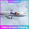 CZ CX BY Fedex डोर टू डोर इंटरनेशनल चीन से ग्लोबल तक