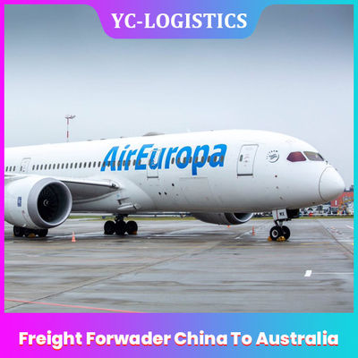 गुआंग्डोंग सीए शिपिंग एजेंट चीन ऑस्ट्रेलिया के लिए, ओजेड एयर फ्रेट शिपिंग कंपनियां