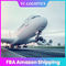 चीन ईके पीओ एफबीए फ्रेट फारवर्डर, सीए एयर एक्सप्रेस इंटरनेशनल कूरियर