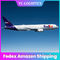 चीन से जर्मनी के लिए Ningbo FTW1 DDP एयर एक्सप्रेस अंतर्राष्ट्रीय कूरियर